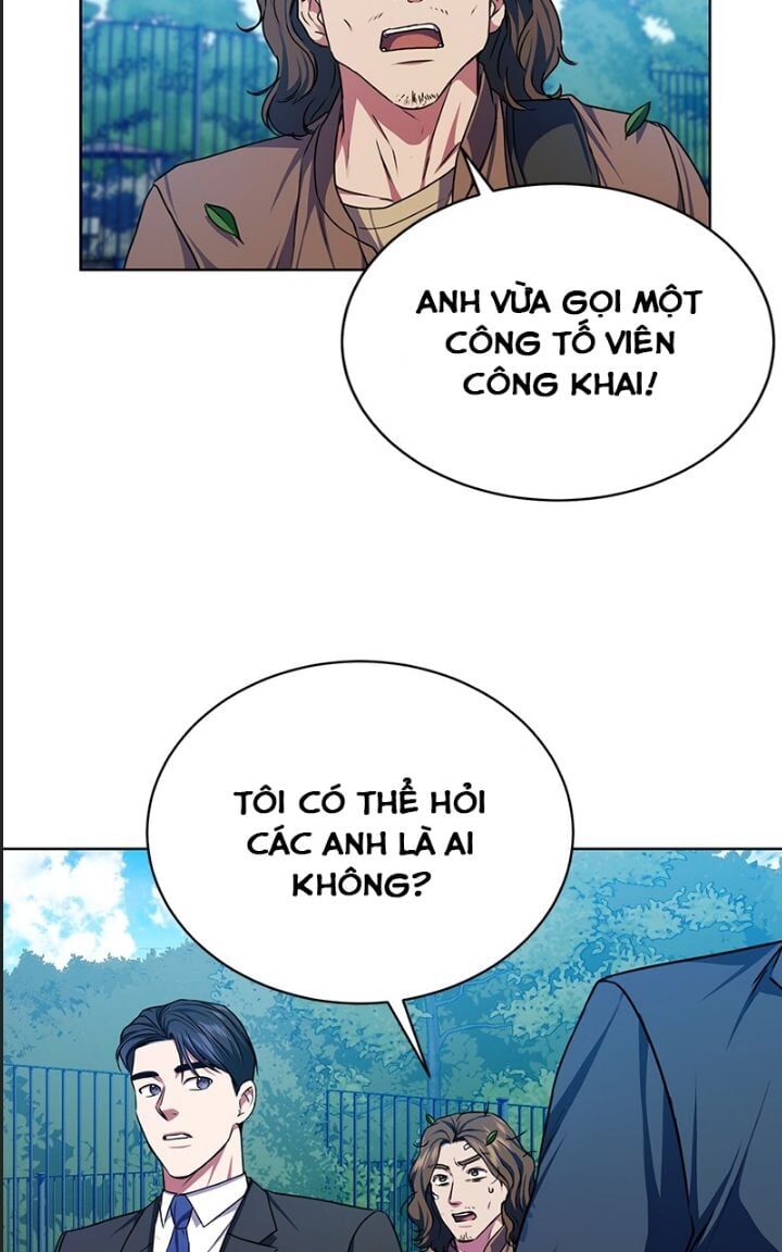 Ta Là Người Thu Thuế Chap 47 - Next Chap 48