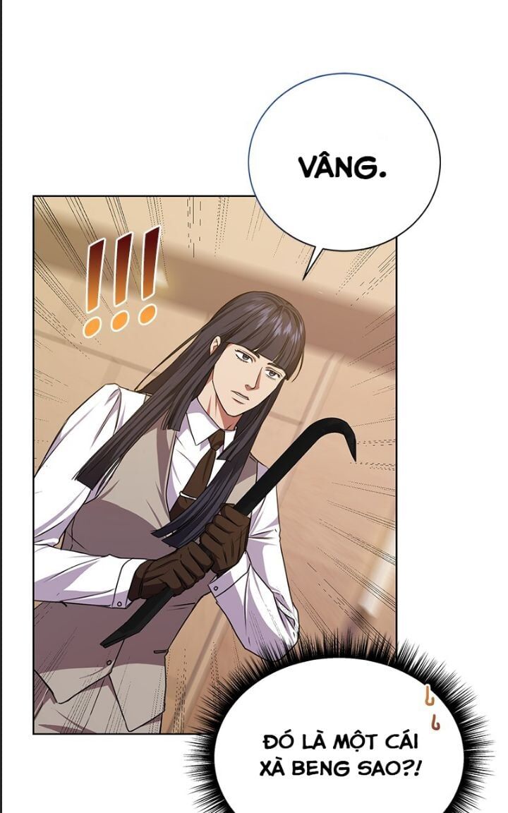 Ta Là Người Thu Thuế Chap 47 - Next Chap 48