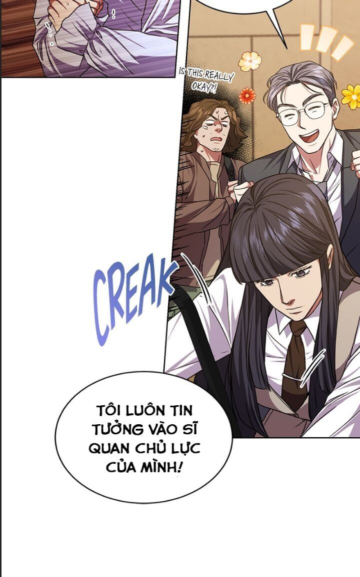 Ta Là Người Thu Thuế Chap 47 - Next Chap 48