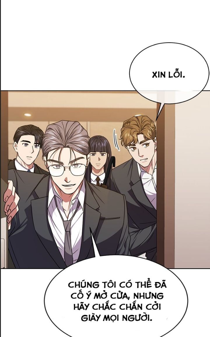 Ta Là Người Thu Thuế Chap 47 - Next Chap 48