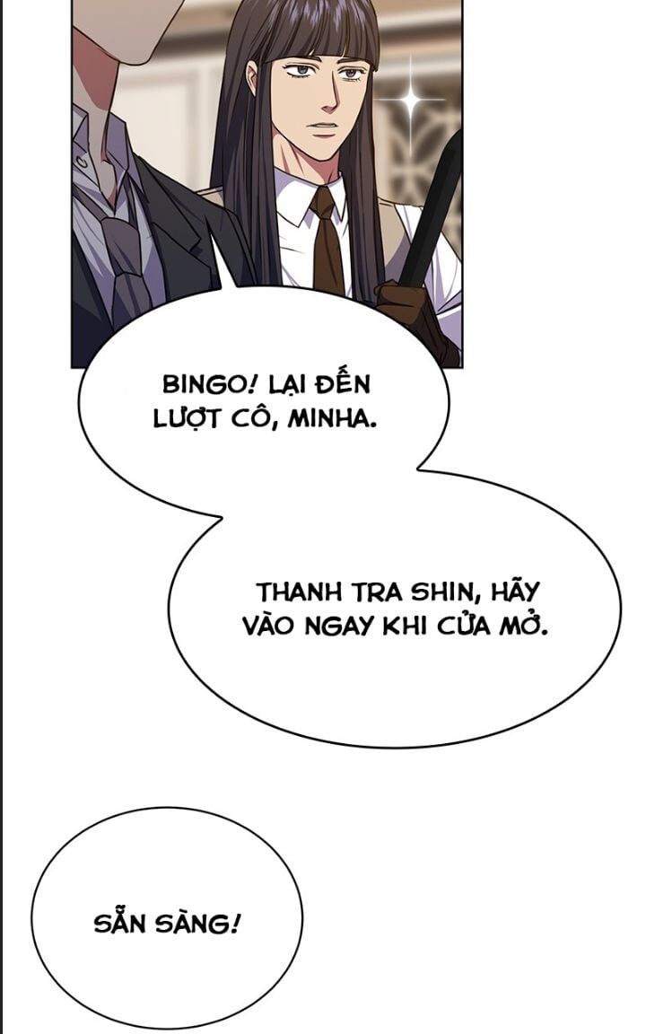 Ta Là Người Thu Thuế Chap 47 - Next Chap 48