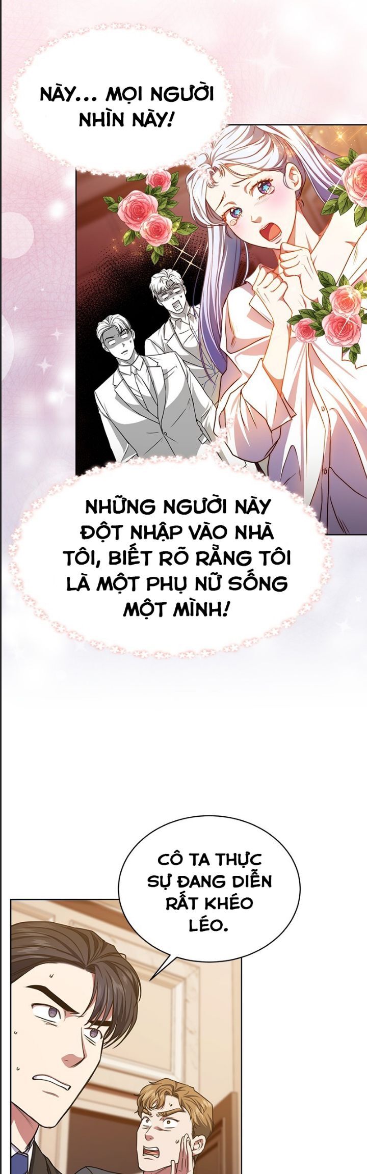 Ta Là Người Thu Thuế Chap 47 - Next Chap 48