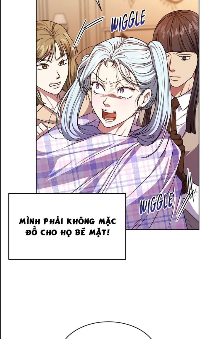 Ta Là Người Thu Thuế Chap 47 - Next Chap 48