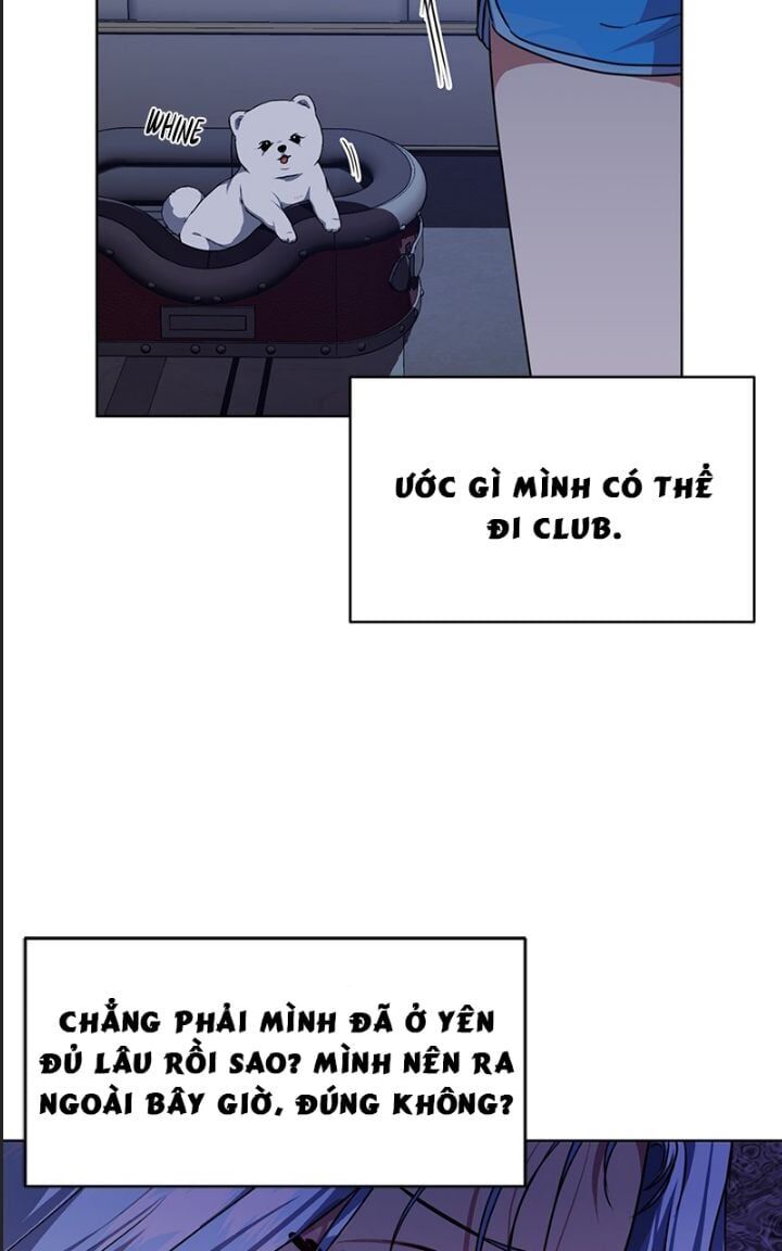 Ta Là Người Thu Thuế Chap 47 - Next Chap 48