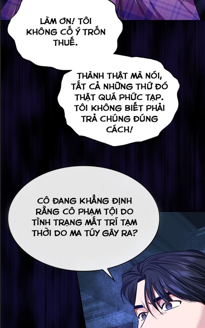 Ta Là Người Thu Thuế Chap 49 - Next Chap 50