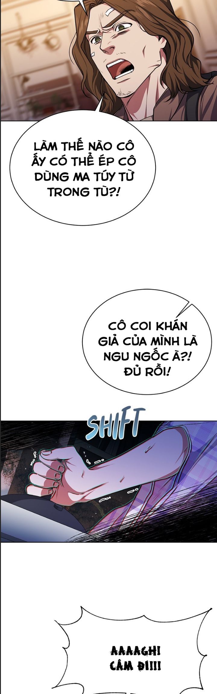 Ta Là Người Thu Thuế Chap 49 - Next Chap 50