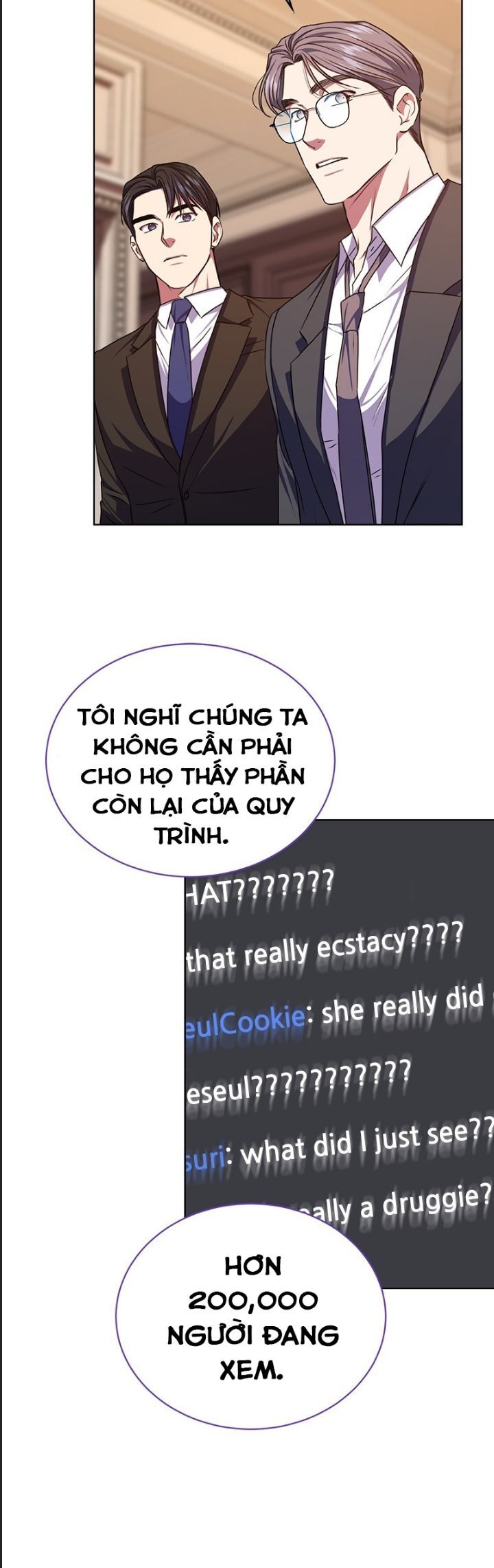 Ta Là Người Thu Thuế Chap 49 - Next Chap 50
