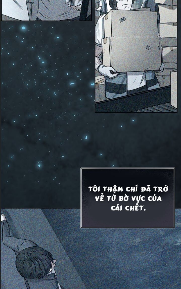 Ta Là Người Thu Thuế Chap 49 - Next Chap 50