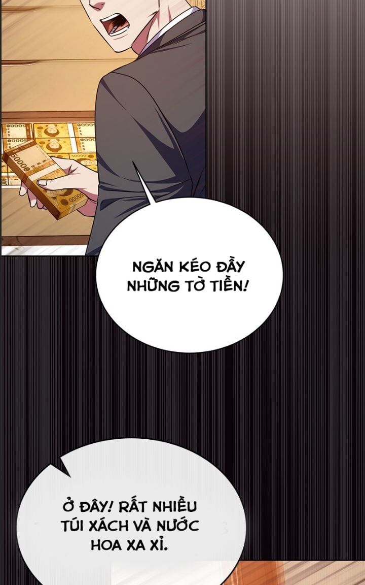 Ta Là Người Thu Thuế Chap 49 - Next Chap 50