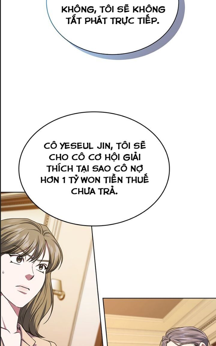 Ta Là Người Thu Thuế Chap 49 - Next Chap 50