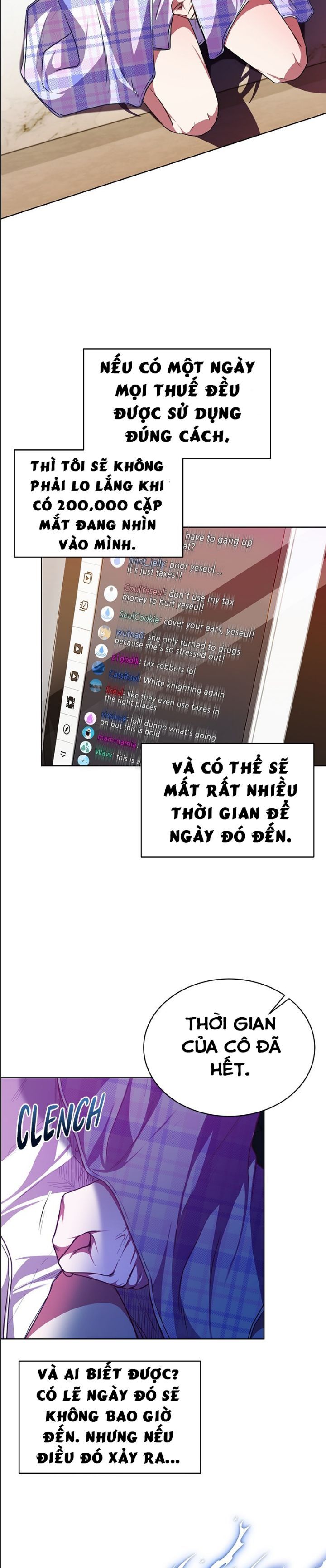 Ta Là Người Thu Thuế Chap 49 - Next Chap 50