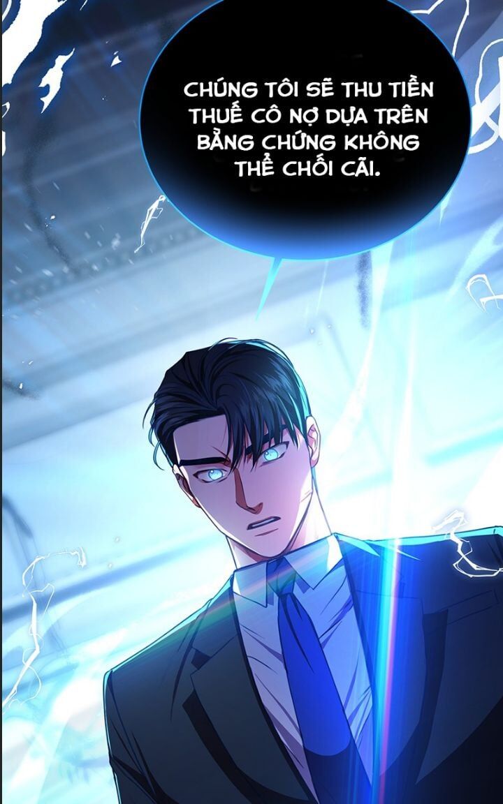 Ta Là Người Thu Thuế Chap 49 - Next Chap 50