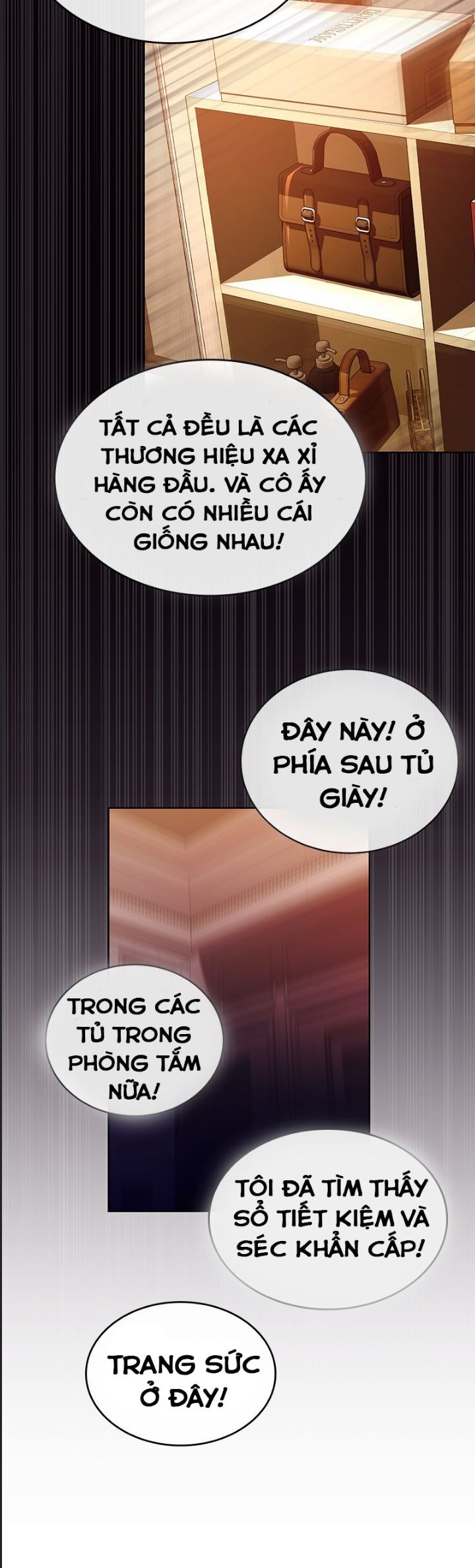 Ta Là Người Thu Thuế Chap 49 - Next Chap 50