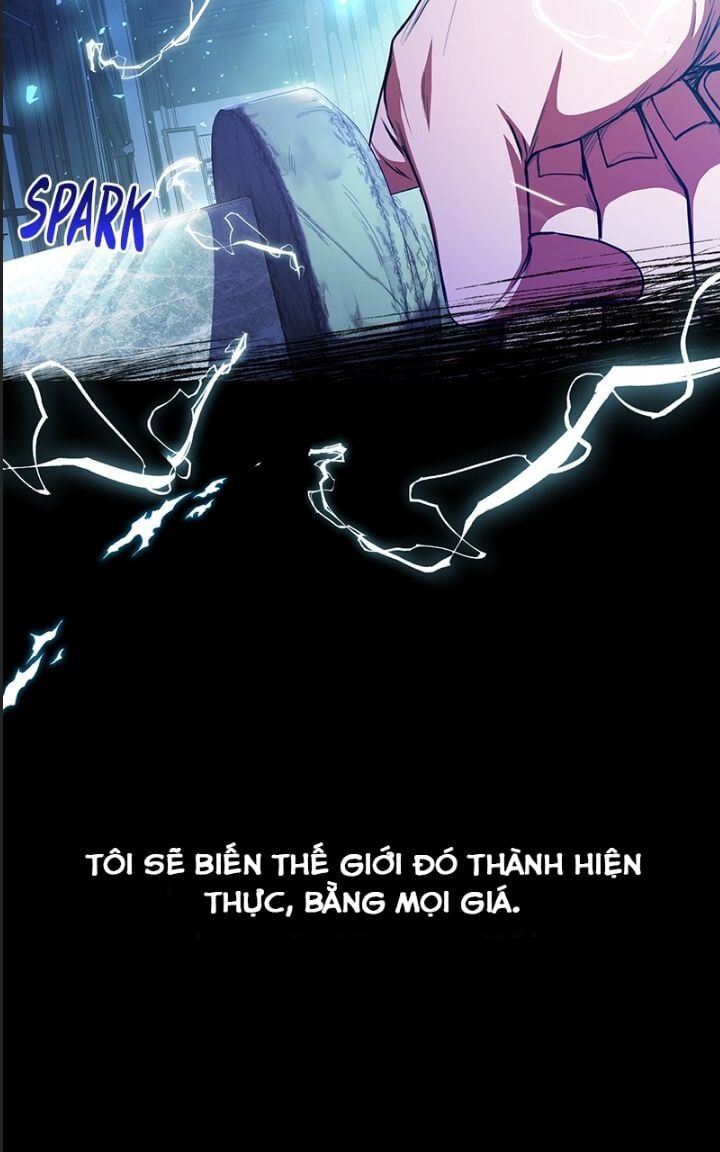 Ta Là Người Thu Thuế Chap 49 - Next Chap 50