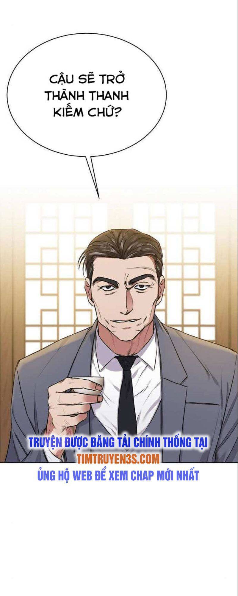 Ta Là Người Thu Thuế Chap 5 - Next Chap 6