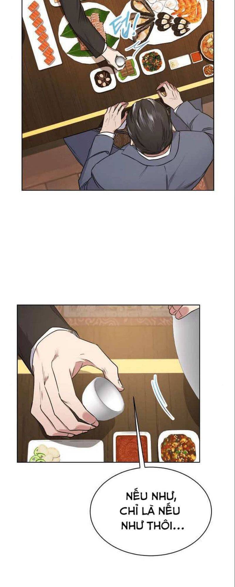 Ta Là Người Thu Thuế Chap 5 - Next Chap 6