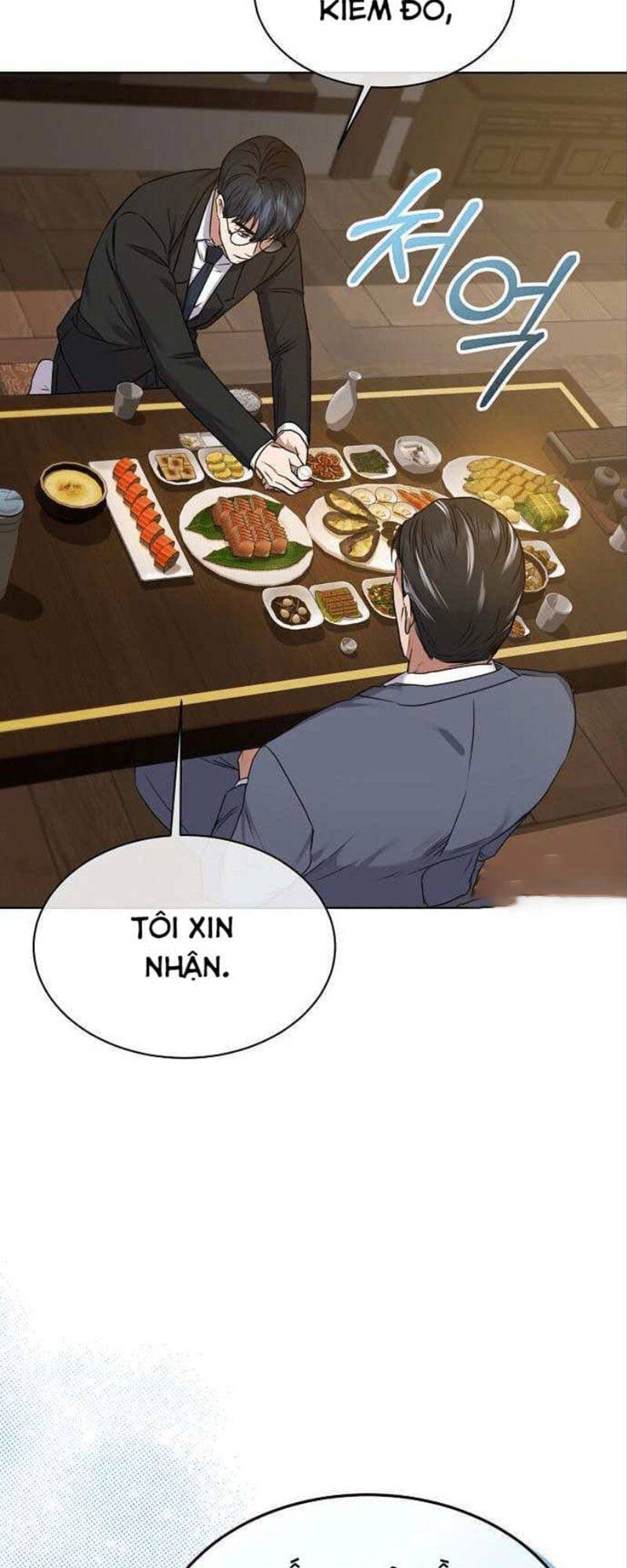 Ta Là Người Thu Thuế Chap 5 - Next Chap 6