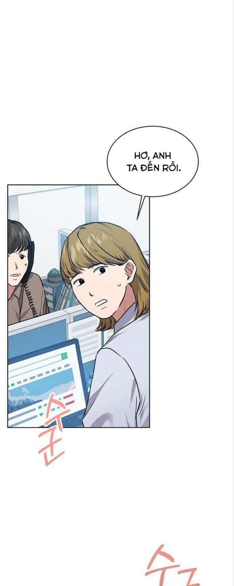 Ta Là Người Thu Thuế Chap 5 - Next Chap 6