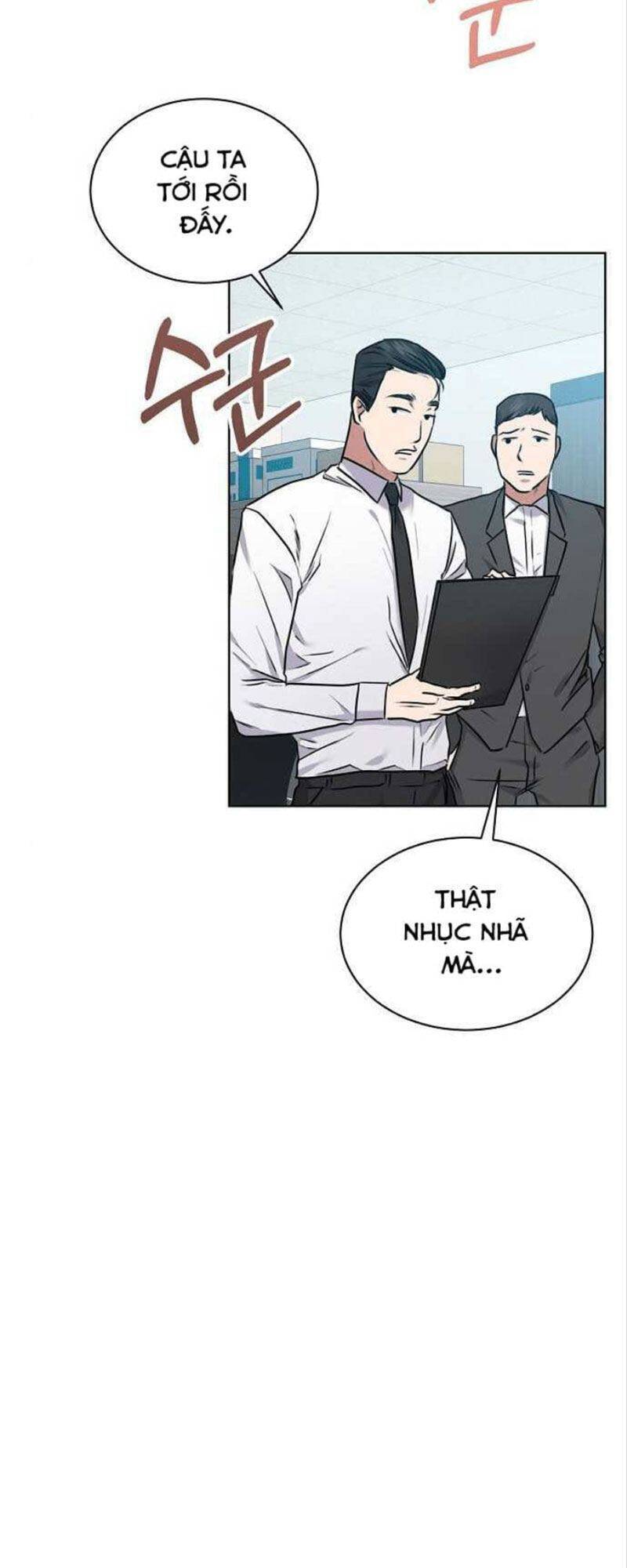 Ta Là Người Thu Thuế Chap 5 - Next Chap 6