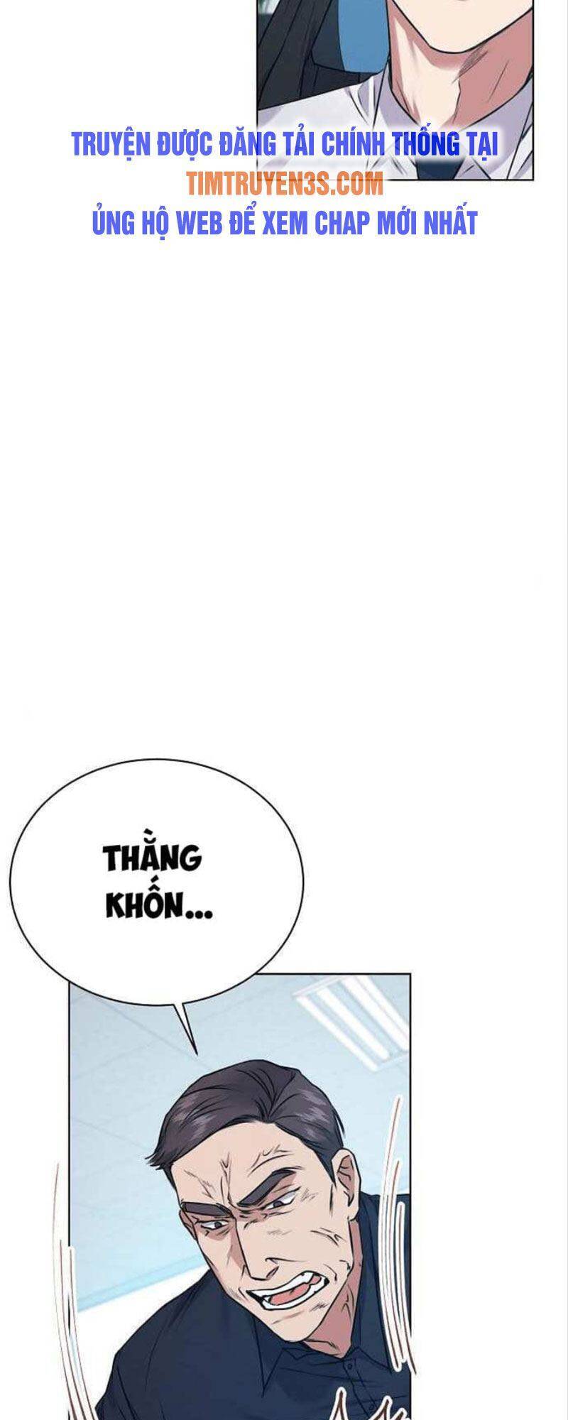 Ta Là Người Thu Thuế Chap 5 - Next Chap 6