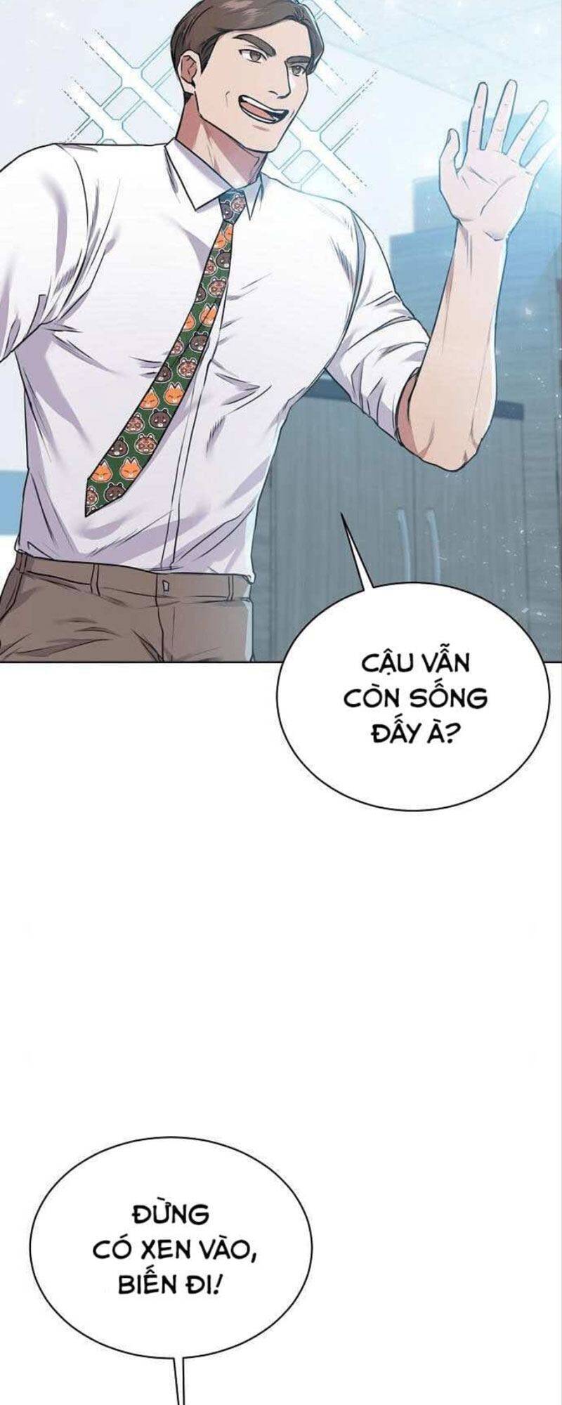 Ta Là Người Thu Thuế Chap 5 - Next Chap 6