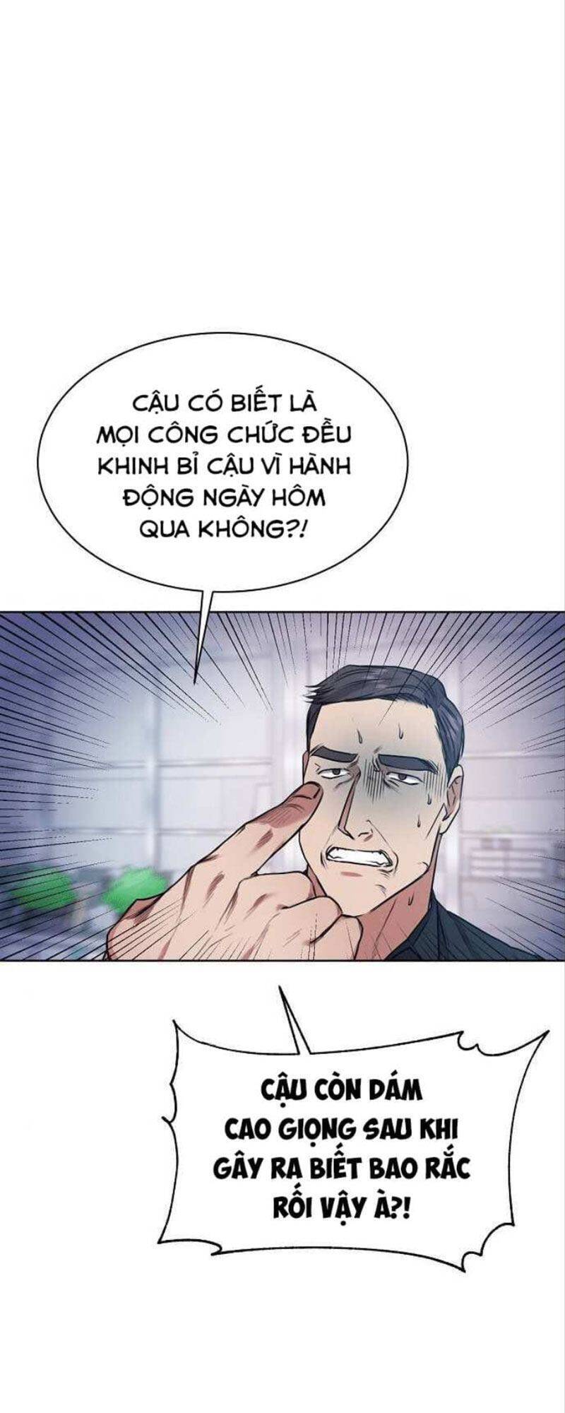 Ta Là Người Thu Thuế Chap 5 - Next Chap 6
