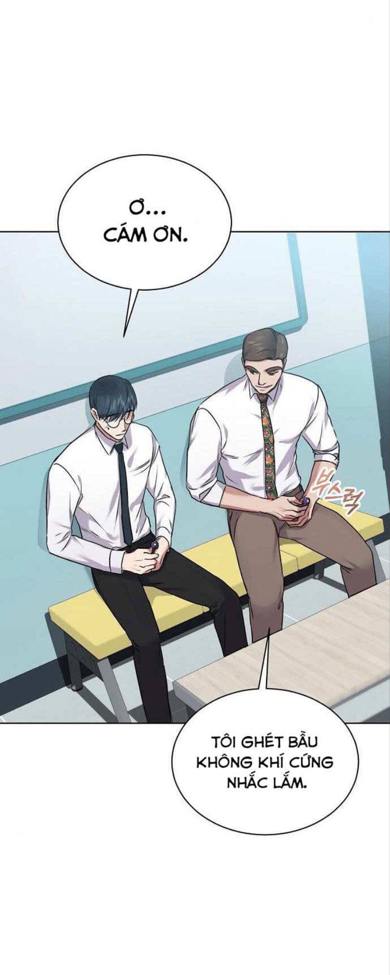 Ta Là Người Thu Thuế Chap 5 - Next Chap 6