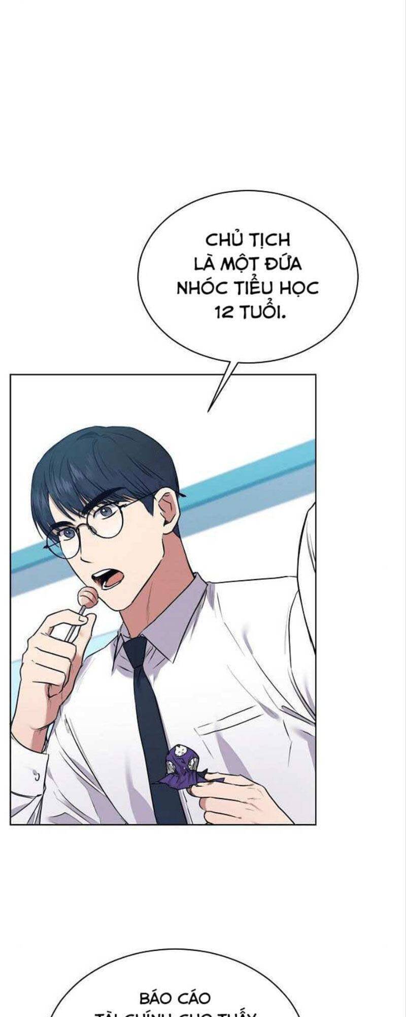 Ta Là Người Thu Thuế Chap 5 - Next Chap 6