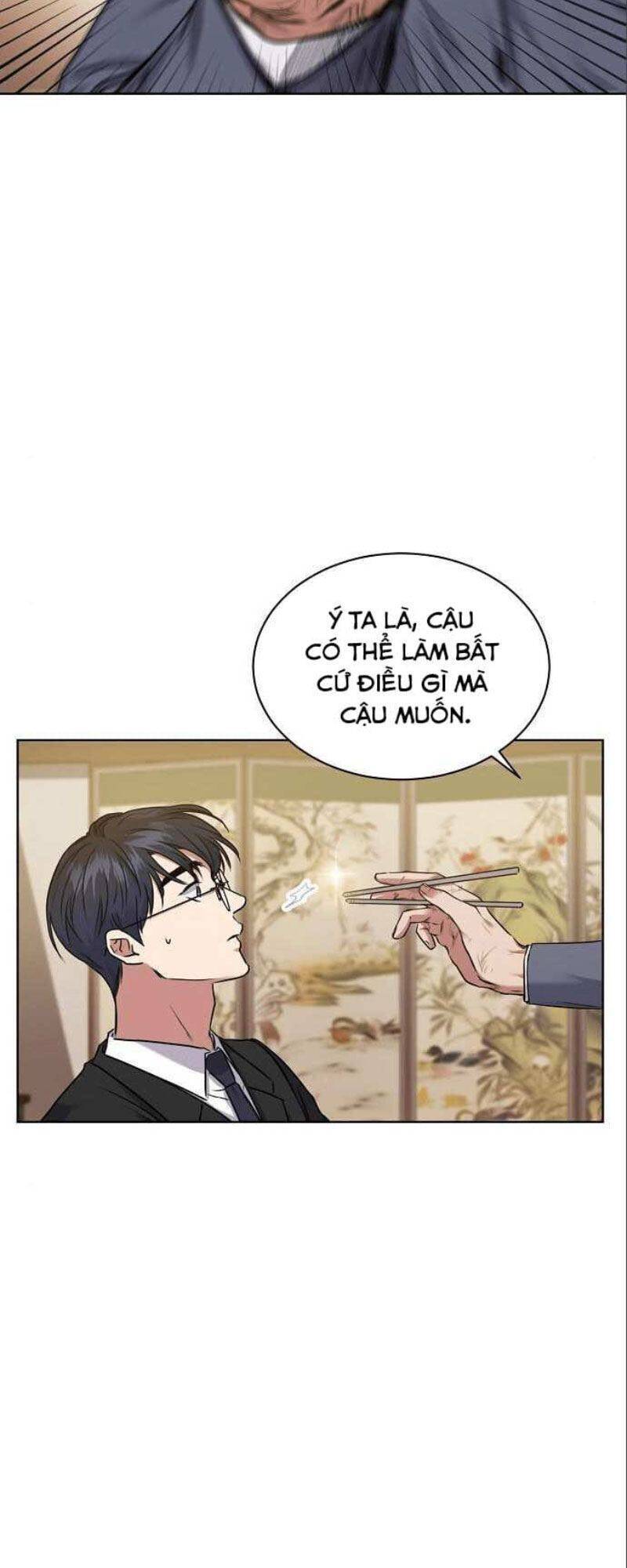 Ta Là Người Thu Thuế Chap 5 - Next Chap 6