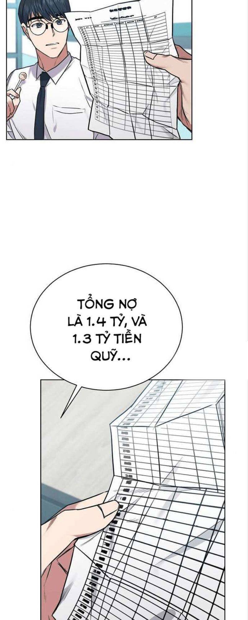 Ta Là Người Thu Thuế Chap 5 - Next Chap 6