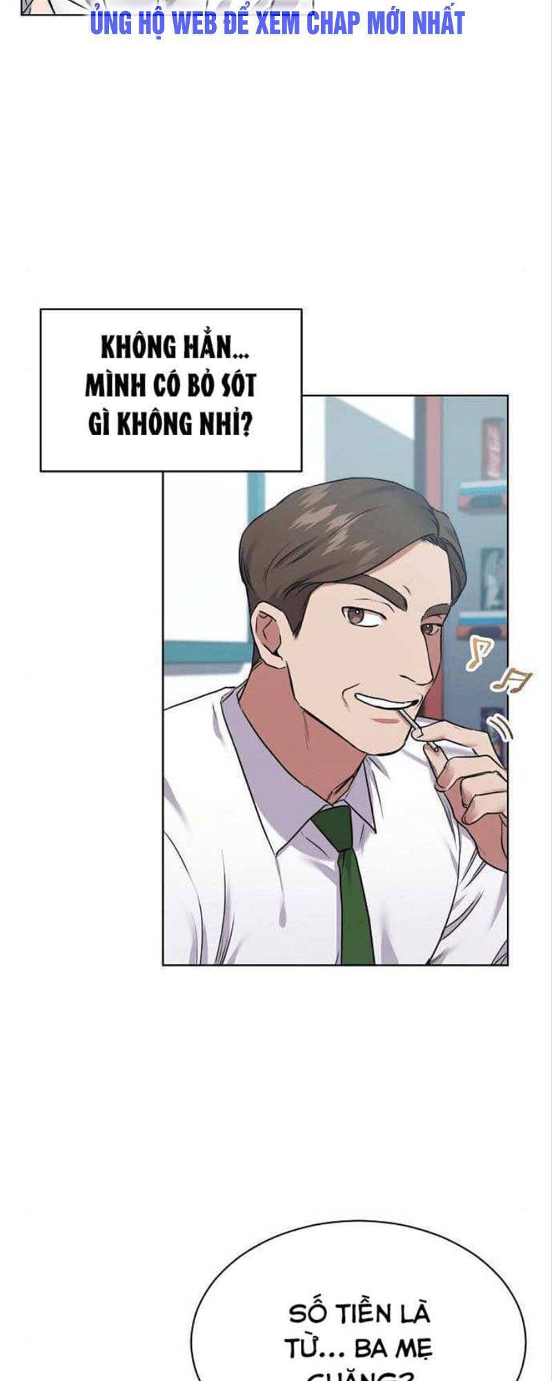 Ta Là Người Thu Thuế Chap 5 - Next Chap 6