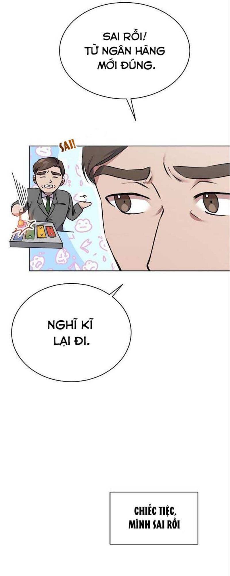 Ta Là Người Thu Thuế Chap 5 - Next Chap 6