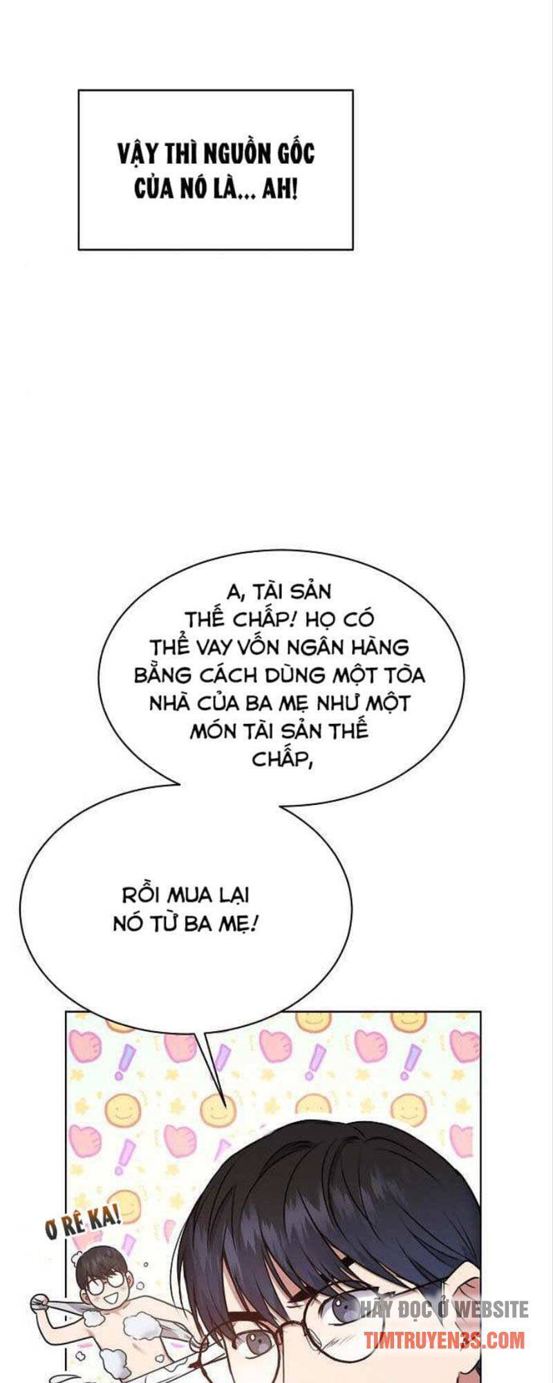 Ta Là Người Thu Thuế Chap 5 - Next Chap 6