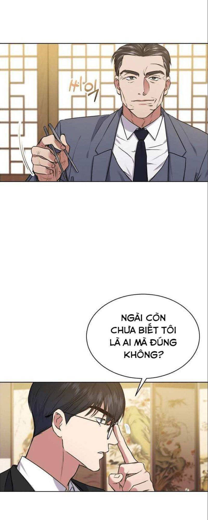 Ta Là Người Thu Thuế Chap 5 - Next Chap 6