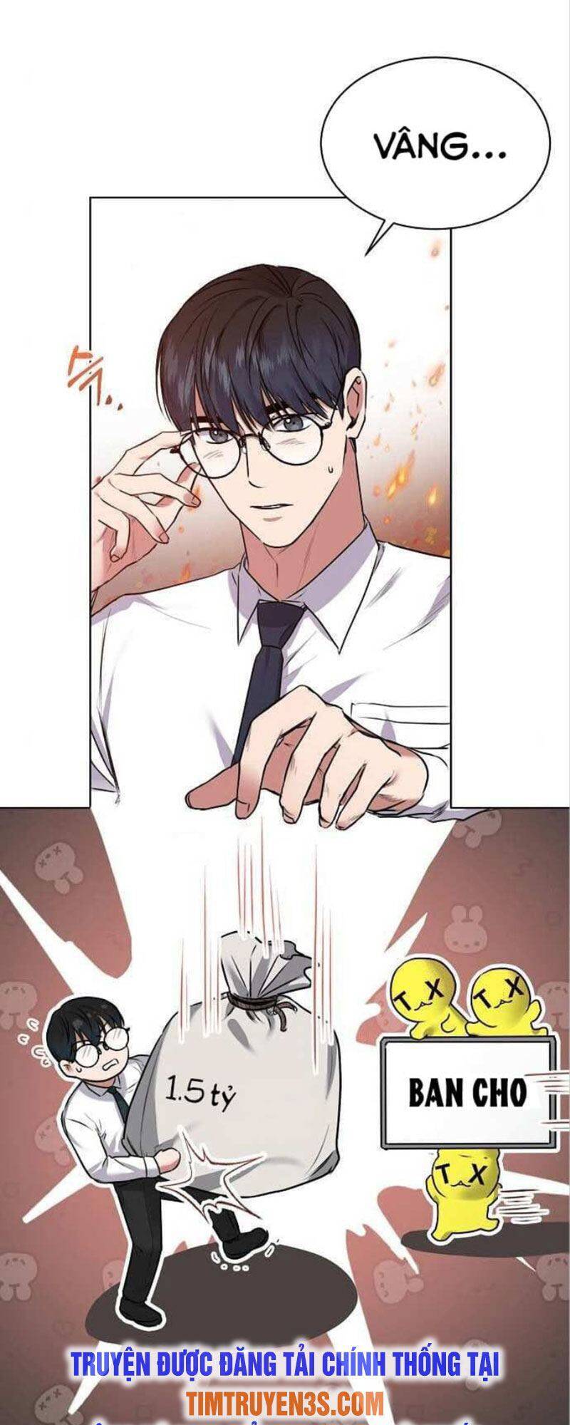 Ta Là Người Thu Thuế Chap 5 - Next Chap 6