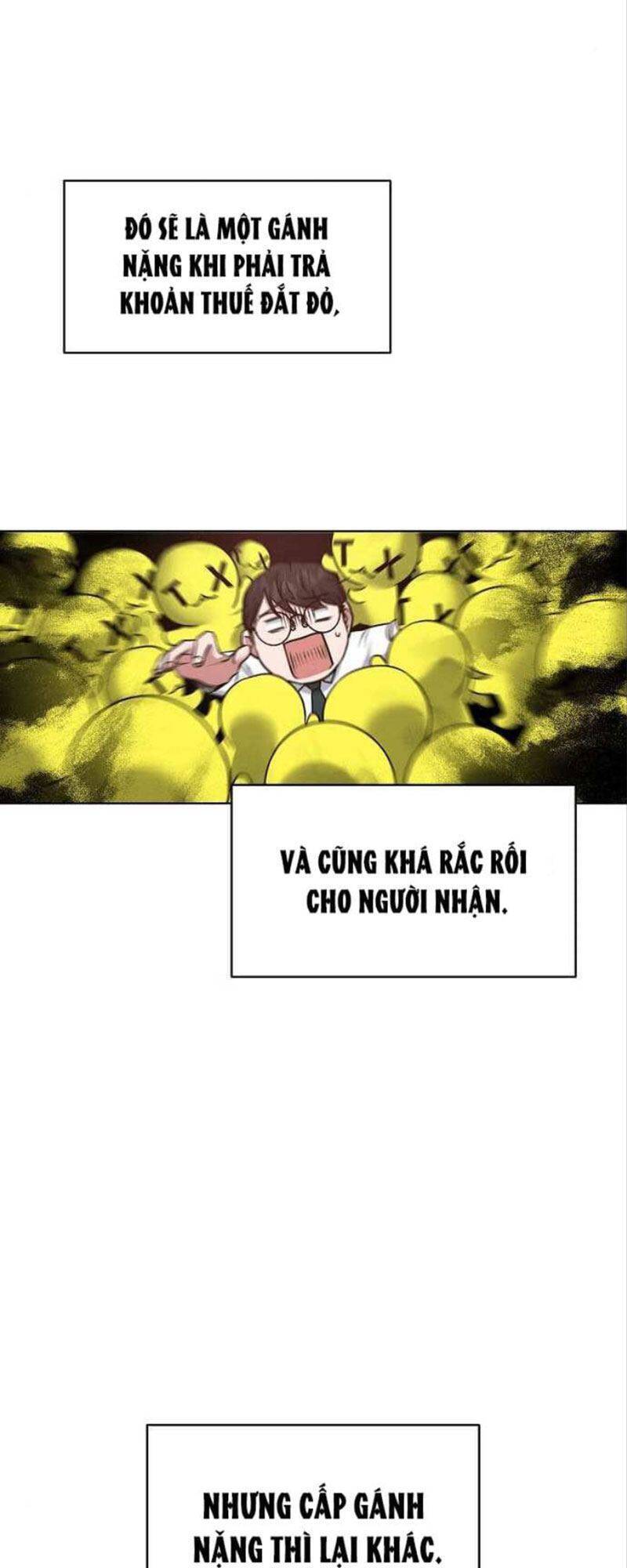 Ta Là Người Thu Thuế Chap 5 - Next Chap 6