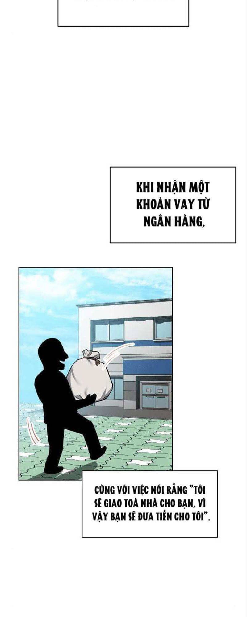 Ta Là Người Thu Thuế Chap 5 - Next Chap 6