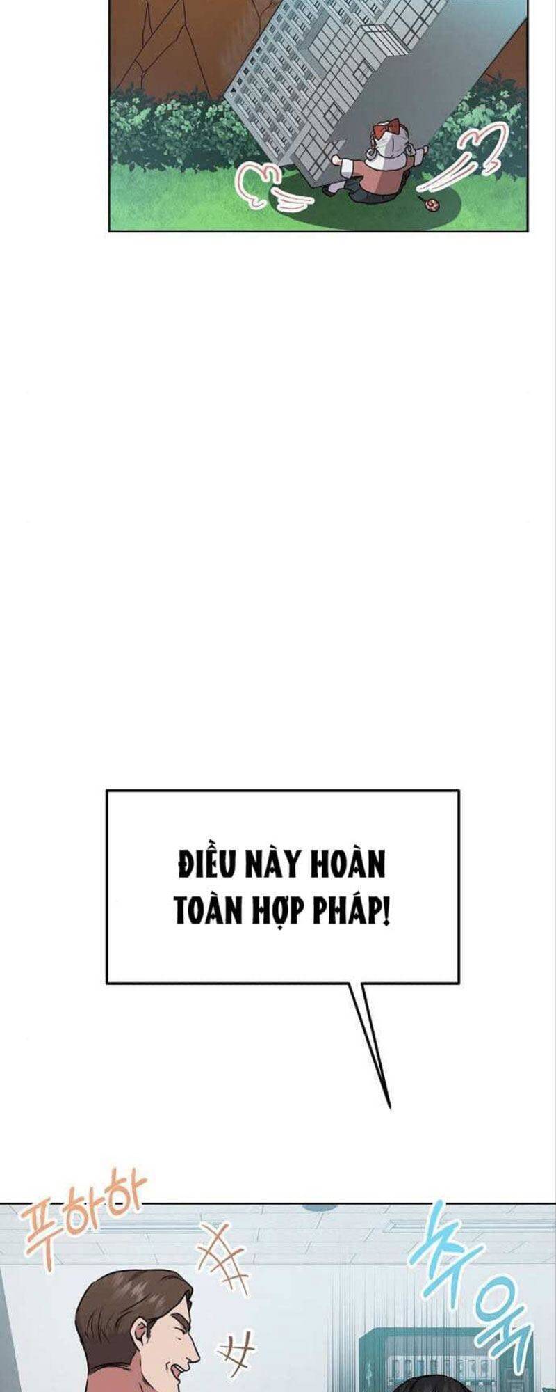 Ta Là Người Thu Thuế Chap 5 - Next Chap 6