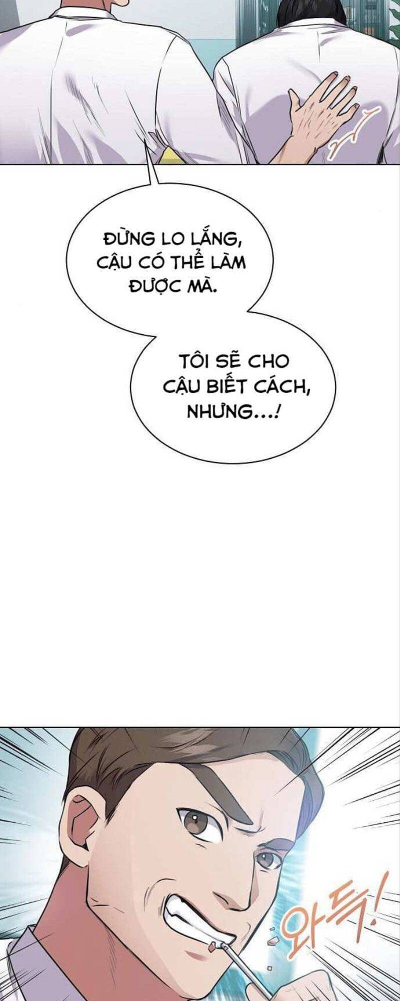 Ta Là Người Thu Thuế Chap 5 - Next Chap 6