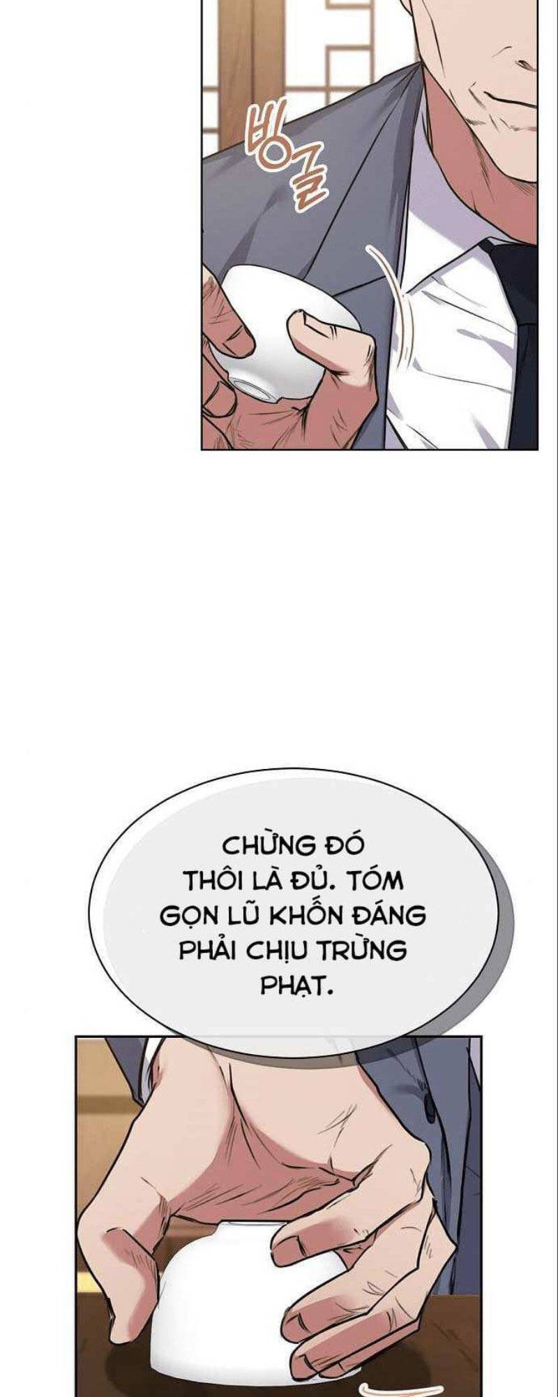Ta Là Người Thu Thuế Chap 5 - Next Chap 6