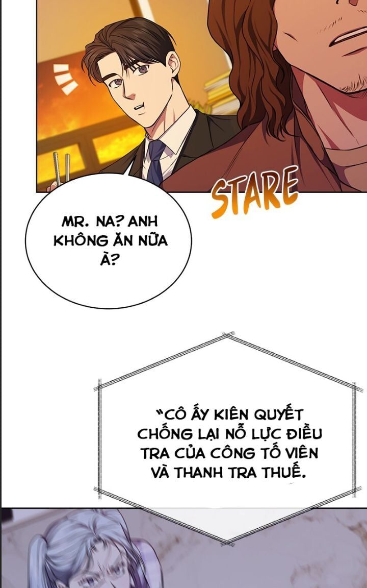 Ta Là Người Thu Thuế Chap 50 - Next Chap 51