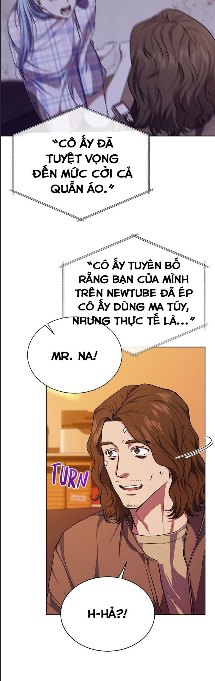 Ta Là Người Thu Thuế Chap 50 - Next Chap 51