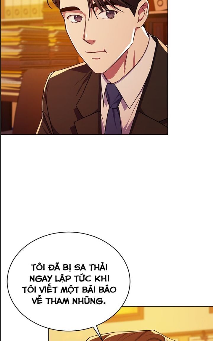 Ta Là Người Thu Thuế Chap 50 - Next Chap 51