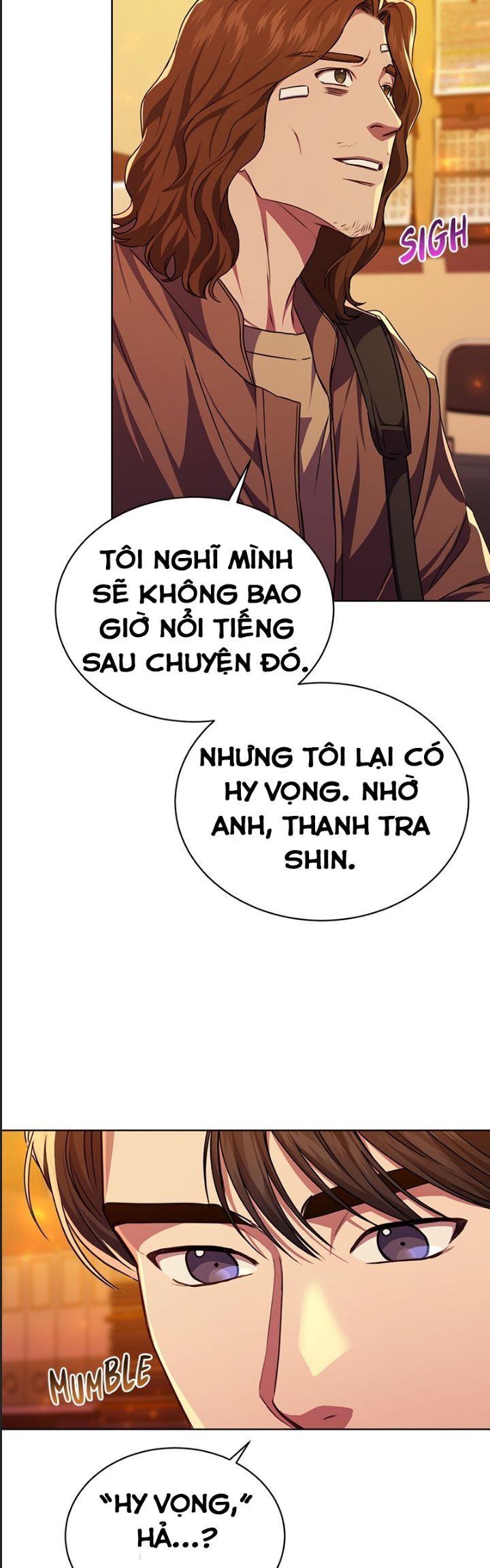 Ta Là Người Thu Thuế Chap 50 - Next Chap 51
