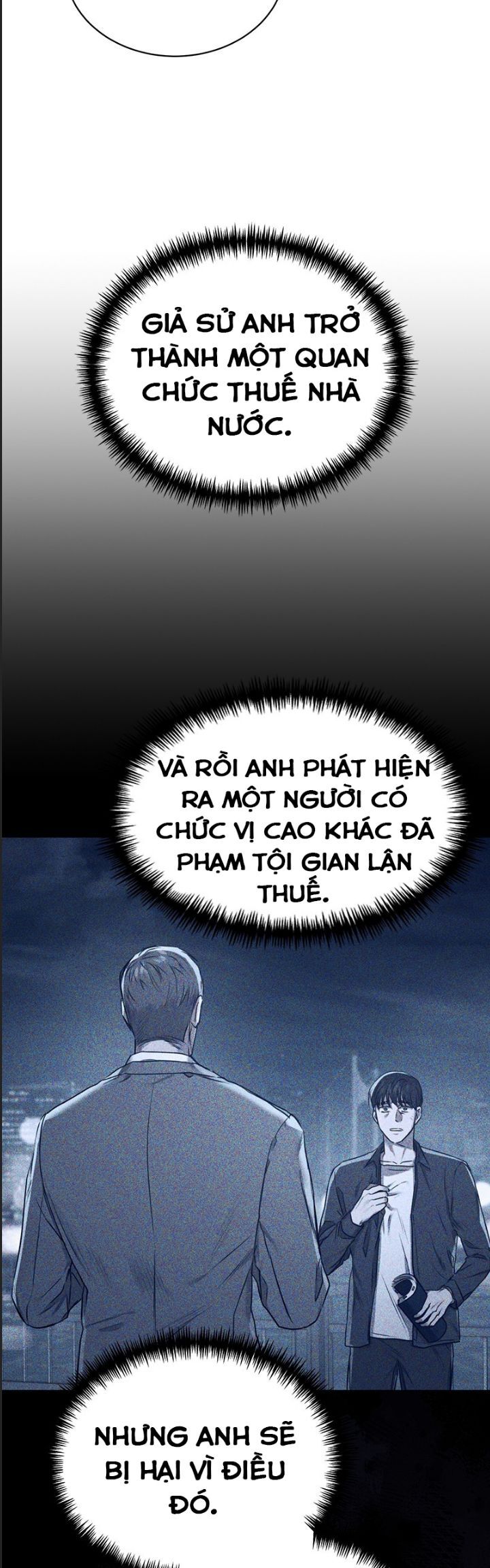 Ta Là Người Thu Thuế Chap 50 - Next Chap 51