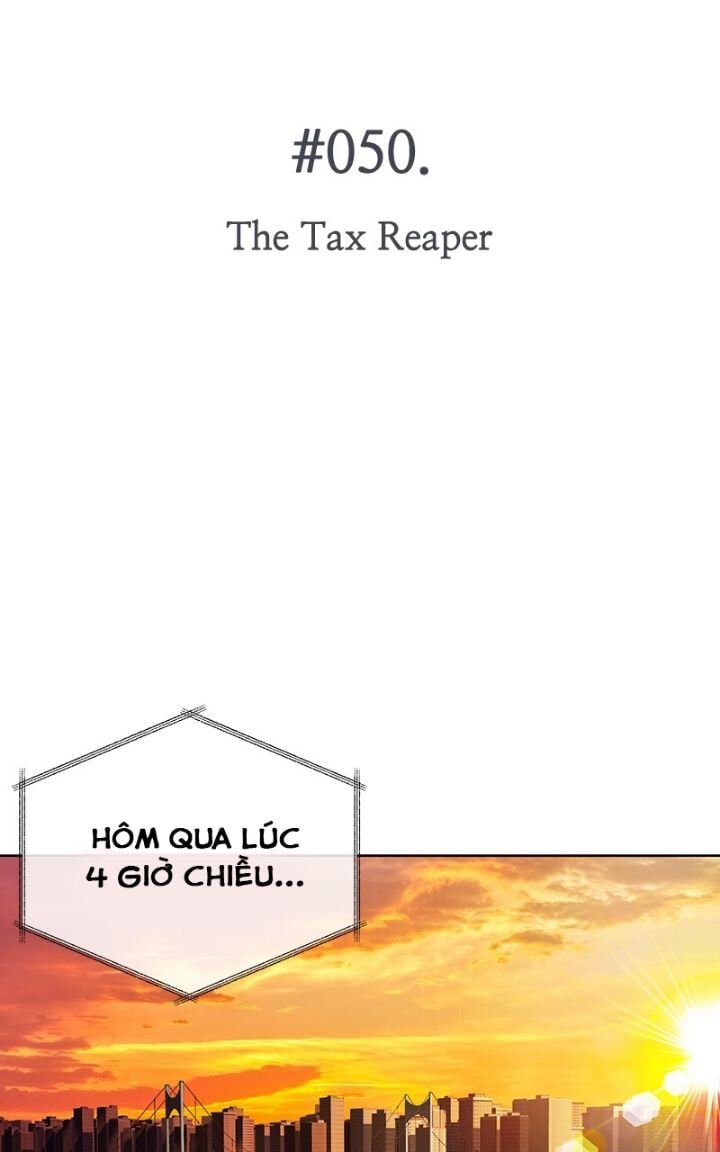Ta Là Người Thu Thuế Chap 50 - Next Chap 51