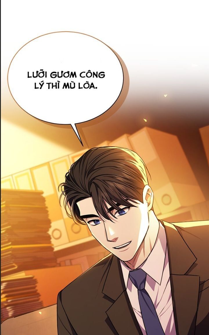 Ta Là Người Thu Thuế Chap 50 - Next Chap 51