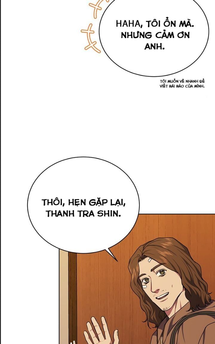 Ta Là Người Thu Thuế Chap 50 - Next Chap 51