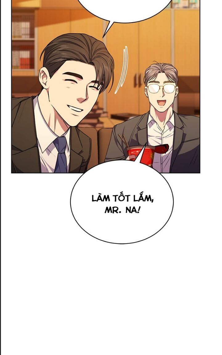 Ta Là Người Thu Thuế Chap 50 - Next Chap 51