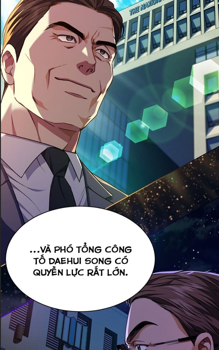 Ta Là Người Thu Thuế Chap 50 - Next Chap 51